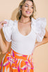 super-star-platform-knit-bodysuit Flying Tomato-Sophia's Style-2